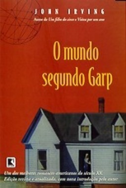 O Mundo Segundo Garp