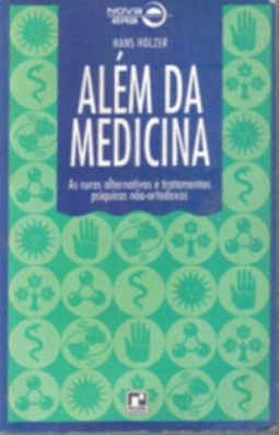 Além da Medicina