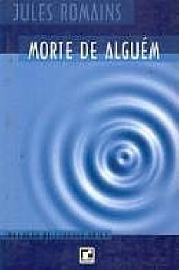 Morte de Alguém