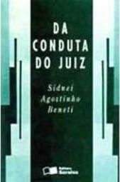 Da Conduta do Juiz