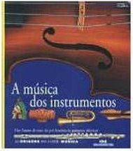 A Música dos Instrumentos