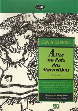 Alice no País das Maravilhas