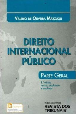 Direito Internacional Público