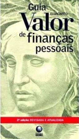 GUIA VALOR ECONOMICO DE FINANÇAS PESSOAIS
