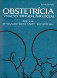 Obstetrícia: Gestações Normais e Patológicas