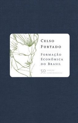 FORMACAO ECONOMICA DO BRASIL