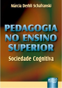 Pedagogia no Ensino Superior