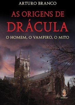 AS ORIGENS DE DRACULA