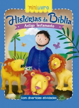 Histórias da Bíblia: Antigo testamento