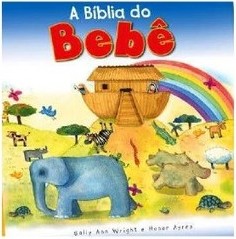 BÍBLIA DO BEBÊ, A