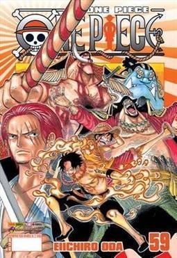 ONE PIECE #59