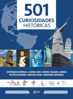 501 curiosidades históricas