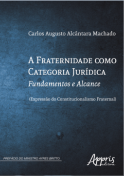A fraternidade como categoria jurídica: fundamentos e alcance