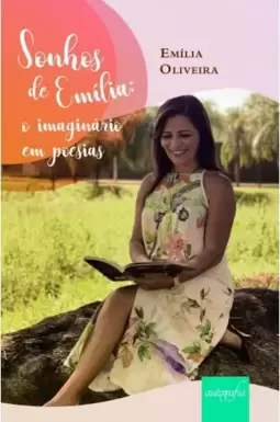 Sonhos de Emília - o imaginário em poesias
