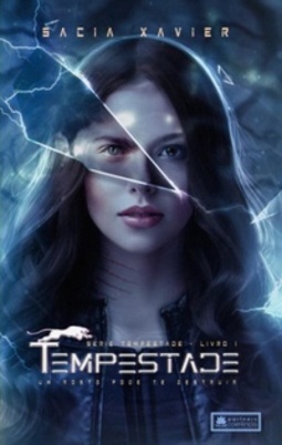 Tempestade #1