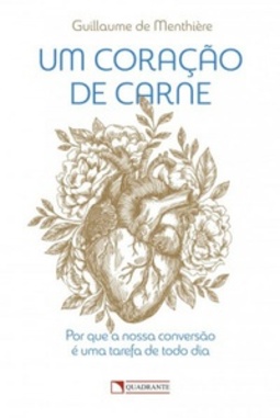 Um coração de carne
