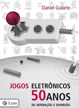 JOGOS ELETRONICOS