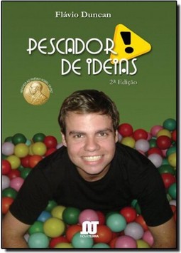 Pescador de Ideias