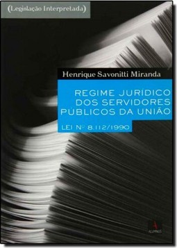 Regime Jurídico dos Servidores Públicos