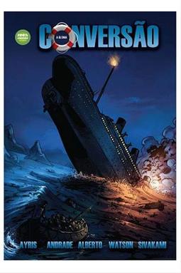 A Última Conversão