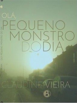 Olá, pequeno monstro do dia