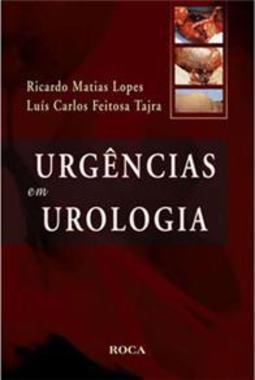 Urgências em Urologia