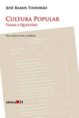 Cultura popular: temas e questões