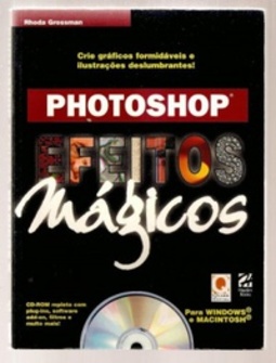 Photoshop Efeitos Mágicos