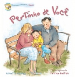 Pertinho de você
