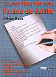 Criando Sites Web com Folhas de Estilo