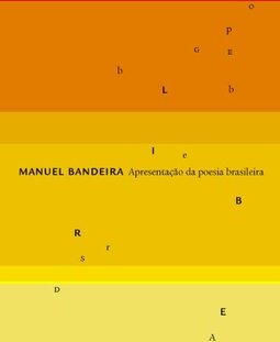 APRESENTAÇAO DA POESIA BRASILEIRA