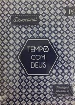 Devocional Tempo com Deus