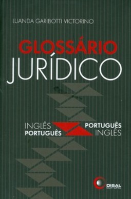 Glossário jurídico