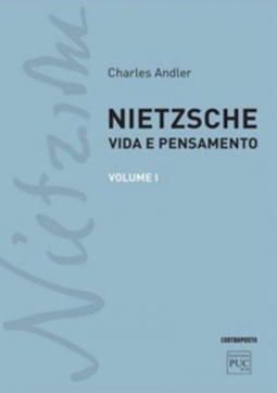 Nietzsche: Vida e Pensamento #1