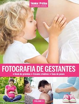 Fotografia de gestantes