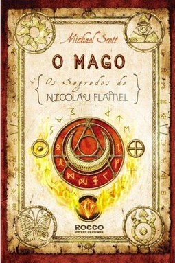 O mago