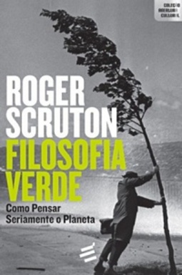 Filosofia Verde (Coleção Abertura Cultural)