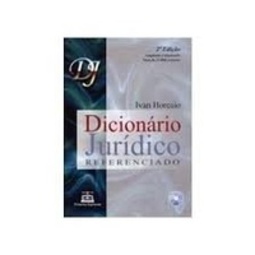 Dicionário Jurídico Referenciado