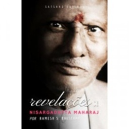 Revelações de Nisargadatta Maharaj
