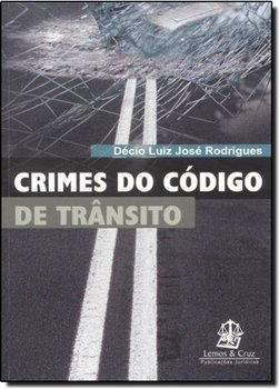 Crimes do Código de Trânsito