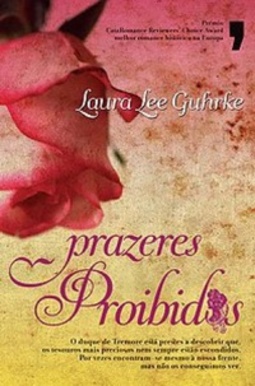 Prazeres Proibidos (Guilty #1)