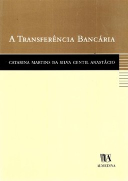 A transferência bancária