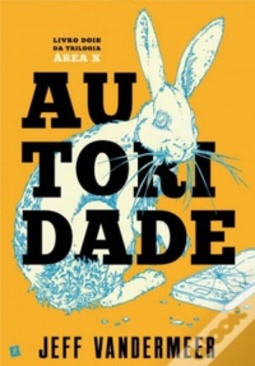 Autoridade (Área X #02)