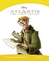 Atlantis - The lost empire: Level 6