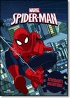 Colecao Atividades Divertidas - Marvel Spider-Man