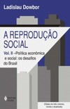A reprodução social: política econômica e social: os desafios do Brasil