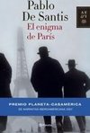 O Enigma de Paris