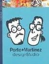 Porto+Martinez Design Studio