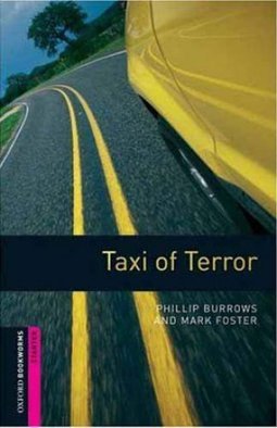TAXI OF TERROR