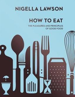 HOW TO EAT